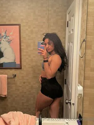Cocofreda OnlyFans Leaked Free Thumbnail Picture - #nHkL42eip1
