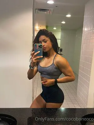 Cocofreda OnlyFans Leaked Free Thumbnail Picture - #ssnluW38AN
