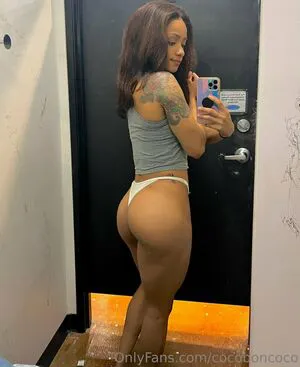 Cocofreda OnlyFans Leaked Free Thumbnail Picture - #wyFmVEW1wY