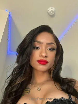 Cocofreda OnlyFans Leaked Free Thumbnail Picture - #ygcLiaAjrB