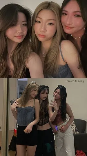 Cocoimao OnlyFans Leaked Free Thumbnail Picture - #HE4j221fO2