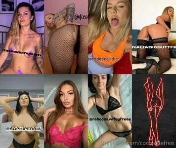 Cocojadefree OnlyFans Leaked Free Thumbnail Picture - #0FdxJBCXHz