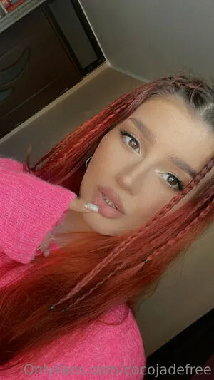 Cocojadefree OnlyFans Leaked Free Thumbnail Picture - #8VuCF6u7lv