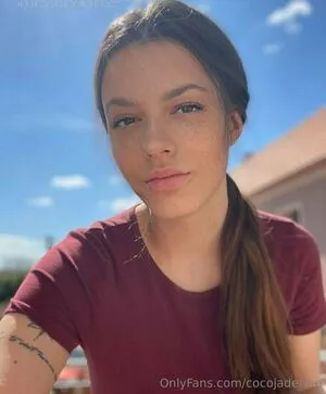 Cocojadefree OnlyFans Leaked Free Thumbnail Picture - #Znc3F5cB5H