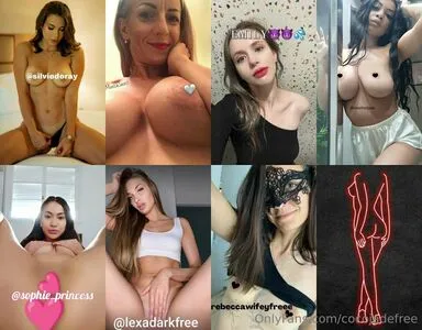 Cocojadefree OnlyFans Leaked Free Thumbnail Picture - #cWgD1QKbCy