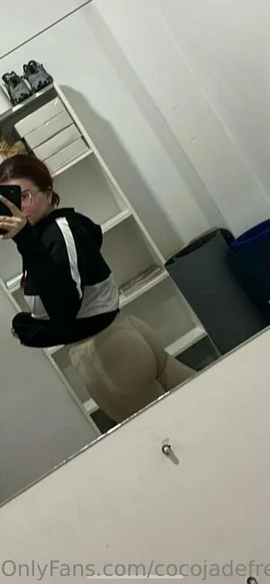 Cocojadefree OnlyFans Leaked Free Thumbnail Picture - #hBXbQBL9HO