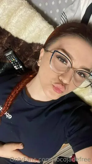 Cocojadefree OnlyFans Leaked Free Thumbnail Picture - #ljKxZWgAry