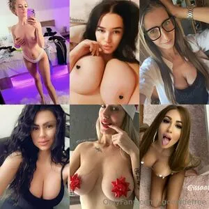 Cocojadefree OnlyFans Leaked Free Thumbnail Picture - #s6OqCpifuM