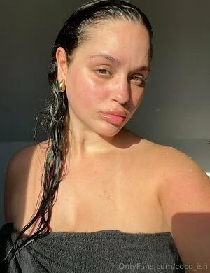 Cocojl OnlyFans Leaked Free Thumbnail Picture - #d9AxJ3SMiz