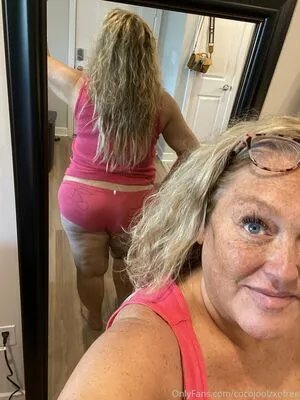 Cocojoolzxofree OnlyFans Leaked Free Thumbnail Picture - #7UaZcovqbq