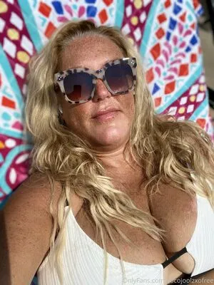Cocojoolzxofree OnlyFans Leaked Free Thumbnail Picture - #7ppPI1BxcM