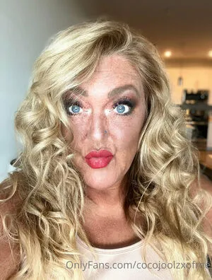 Cocojoolzxofree OnlyFans Leaked Free Thumbnail Picture - #ONB2nTTGUF