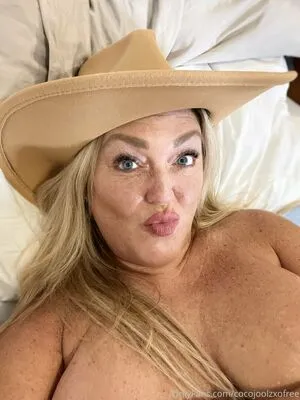 Cocojoolzxofree OnlyFans Leaked Free Thumbnail Picture - #Xxf88WchEr