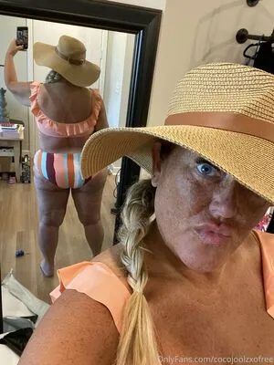 Cocojoolzxofree OnlyFans Leaked Free Thumbnail Picture - #fiYht8ewYm