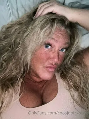 Cocojoolzxofree OnlyFans Leaked Free Thumbnail Picture - #iS4tcV9VWV