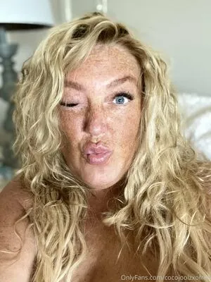 Cocojoolzxofree OnlyFans Leaked Free Thumbnail Picture - #mb9nqb1v31