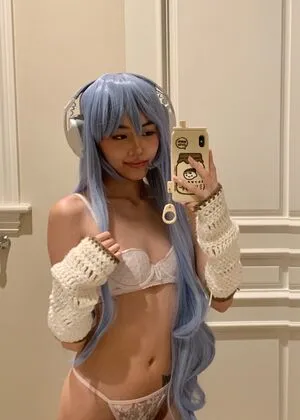 Cocokatana OnlyFans Leaked Free Thumbnail Picture - #s4JJvim0Mk