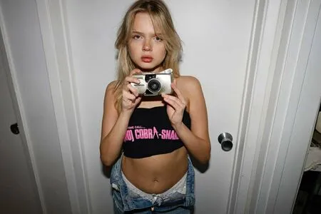 Cocolovelock OnlyFans Leaked Free Thumbnail Picture - #Ax40blhq1P