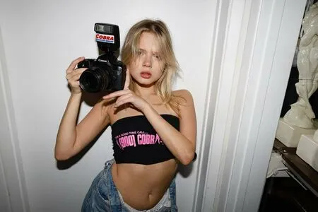 Cocolovelock OnlyFans Leaked Free Thumbnail Picture - #YxH0pF9dBd