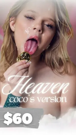 Cocolovelock OnlyFans Leaked Free Thumbnail Picture - #cs20W4hqt5