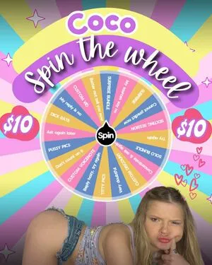 Cocolovelock OnlyFans Leaked Free Thumbnail Picture - #jFo0alPNqh