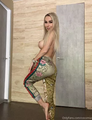 CocoMia OnlyFans Leaked Free Thumbnail Picture - #xy4dOI9d0R