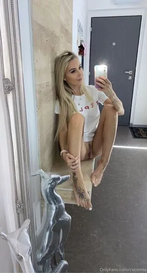 CocoMia OnlyFans Leaked Free Thumbnail Picture - #y0oLAxI9W1