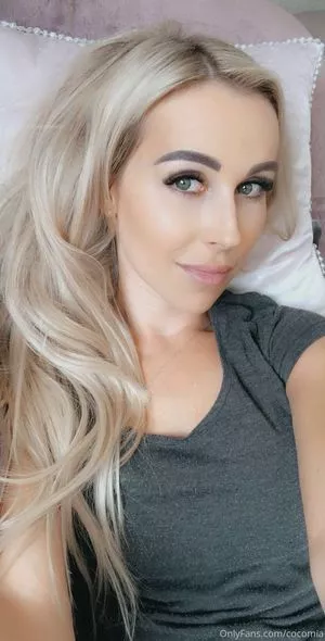 CocoMia OnlyFans Leaked Free Thumbnail Picture - #zTtiJtKEr1