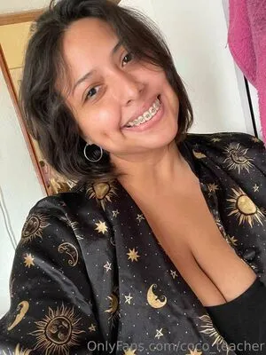 Cocomom95 OnlyFans Leaked Free Thumbnail Picture - #RnhLpJJoMY