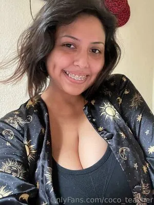 Cocomom95 OnlyFans Leaked Free Thumbnail Picture - #Vu5ftkGgQ9