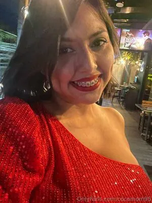 Cocomom95 OnlyFans Leaked Free Thumbnail Picture - #vzb5DfB8Eq
