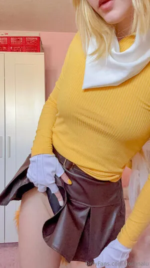 Coconalu OnlyFans Leaked Free Thumbnail Picture - #mbCSaVHMyV