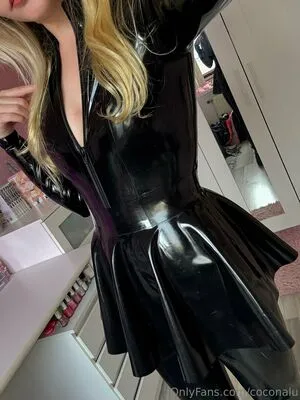 Coconalu OnlyFans Leaked Free Thumbnail Picture - #yCzpF4CyqV