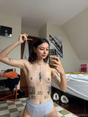 Coconey OnlyFans Leaked Free Thumbnail Picture - #GvzOC8fh68