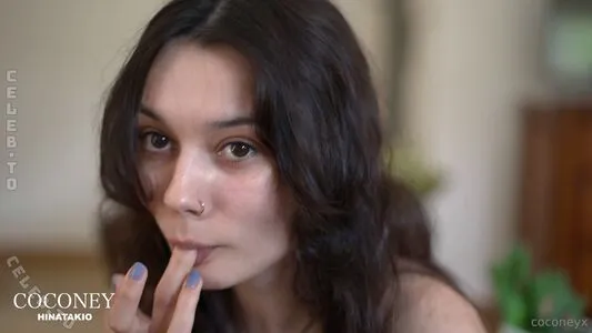 Coconey OnlyFans Leaked Free Thumbnail Picture - #K2qJk9ASiQ