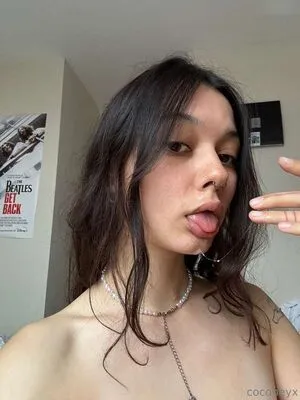 Coconey OnlyFans Leaked Free Thumbnail Picture - #VsBObb0xFV