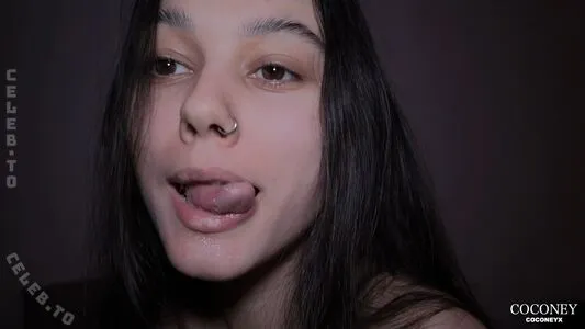 Coconey OnlyFans Leaked Free Thumbnail Picture - #W5pjgWGveQ