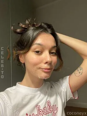 Coconey OnlyFans Leaked Free Thumbnail Picture - #XPXmNqSnQ0