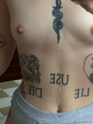 Coconey OnlyFans Leaked Free Thumbnail Picture - #XmkwORFvbo