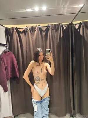 Coconey OnlyFans Leaked Free Thumbnail Picture - #d4OzpCYHgM