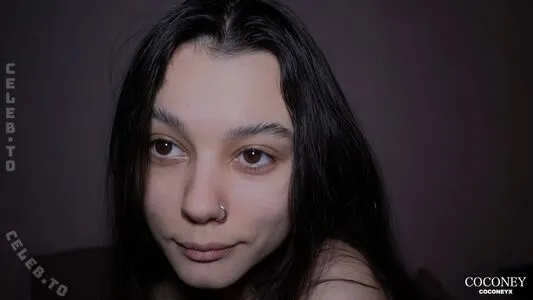 Coconey OnlyFans Leaked Free Thumbnail Picture - #i8umQrui09