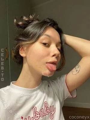 Coconey OnlyFans Leaked Free Thumbnail Picture - #zdJpgRsGPf