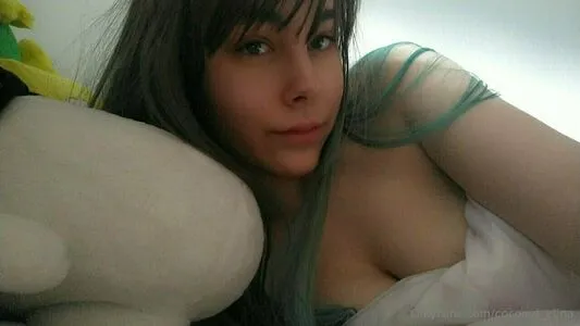 Coconut Elina OnlyFans Leaked Free Thumbnail Picture - #Qo9DYEfRph