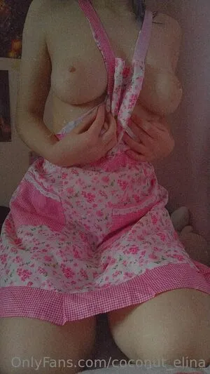 Coconut Elina OnlyFans Leaked Free Thumbnail Picture - #tozXaPZ6IS