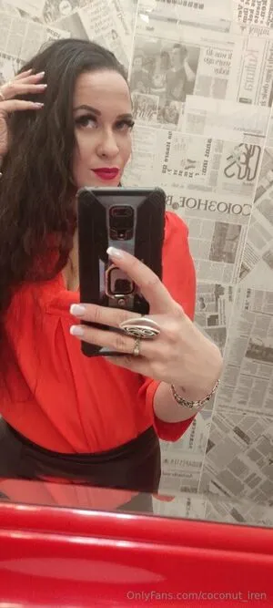 Coconut Iren OnlyFans Leaked Free Thumbnail Picture - #UCJR2EdMK6