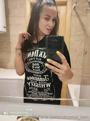 Coconut Iren OnlyFans Leaked Free Thumbnail Picture - #XlwCjFosUo