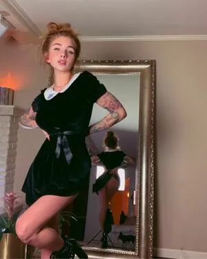 Coconut Kitty OnlyFans Leaked Free Thumbnail Picture - #5nTzRaKuY1