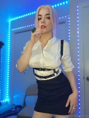 Coconut Tiee OnlyFans Leaked Free Thumbnail Picture - #0JATLLGLT0