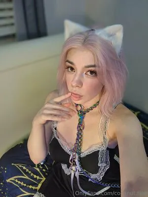 Coconut Tiee OnlyFans Leaked Free Thumbnail Picture - #Ue9X0g8UbF