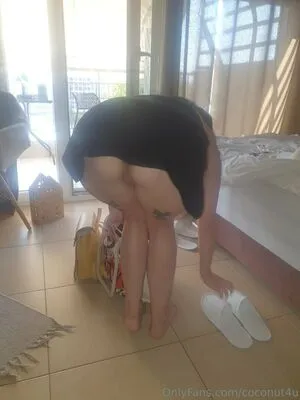 Coconut4u OnlyFans Leaked Free Thumbnail Picture - #4Yp9QEJK0v
